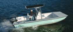 2014 - Kencraft Boats - 2260 Bay Rider