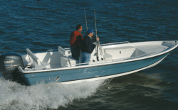 2009 - Kencraft Boats - 238B Sea King