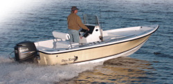 2012 - Kencraft Boats - 198b Sea King