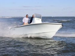 2019 - Kencraft Boats - Challenger 190 CC