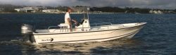 Kencraft Boats 198b Sea King Bay Boat