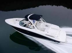 2010 - Sea Ray Boats - 270 Select EX