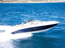 Sea Ray Boats - 240 Sun Sport