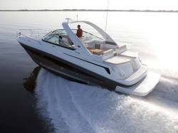 2013 - Sea Ray Boats - 370 Venture