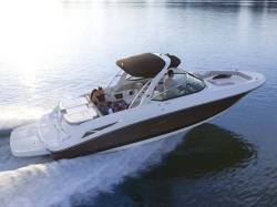2014 - Sea Ray Boats - 300 SLX