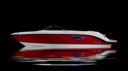 2016 - Sea Ray Boats - 230 SLX