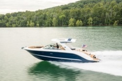 2022 - Sea Ray Boats - SLX 310 OB
