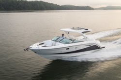 2022 - Sea Ray Boats - 310 SLX
