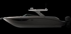 2022 - Sea Ray Boats - SLX 350 OB