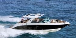 2022 - Sea Ray Boats - SLX 400