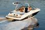 2008 Sea Ray 210 Select Fission