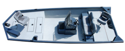 2014 - Seaark Boats - FX2072 SC Elite