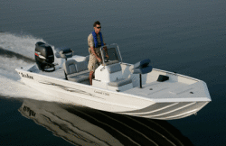 2009 - Seaark Boats - Coastal V200 CC