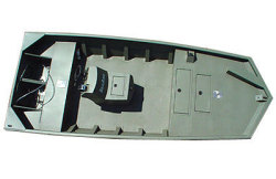 2011 - Seaark Boats - 1872JTPCC
