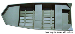 2013 - Seaark Boats - 1448MV