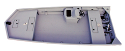 2015 - Seaark Boats - FX Standard 2472CC