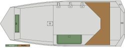 2020 - Seaark Boats - DXS 1548 DKLD