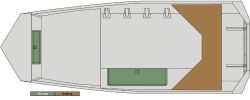 2020 - Seaark Boats - DXS 1652 DKLD