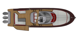 2021 - Seesa marine KL 40