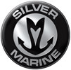 Silver Marine Boats Logo