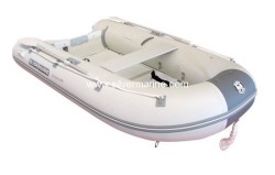 2013 - Silver Marine Boats - Calypso 330 WD