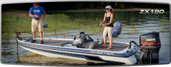 2009 - Skeeter Boats - SX-190