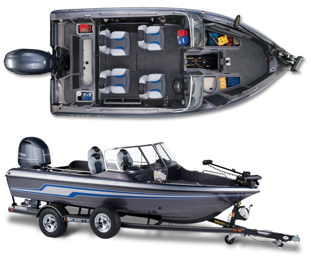 Research 2014 - Skeeter Boats - MX 1825 on iboats.com