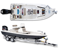 2014 - Skeeter Boats - SX200