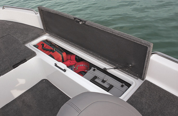 Research 2015 - Skeeter Boats - WX 2000T on iboats.com