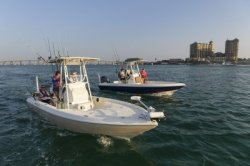 2018 - Skeeter Boats - SX 2250