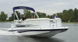 2011 - Southwind Boats - 2010L Hybrid