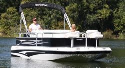 2011 - Southwind Boats - 229FX Hybrid