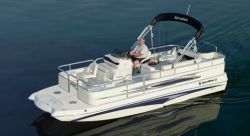 2011 - Southwind Boats - 229FF Hybrid