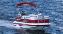 2011 - Southwind Boats - 201L Hybrid
