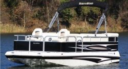 2011 - Southwind Boats - 201FS Hybrid