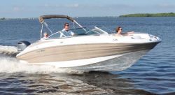 2012 - Southwind Boats - 2600 SD