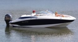 2012 - Southwind Boats - 2200 SD