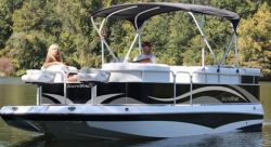 2012 - Southwind Boats - 229FS Hybrid