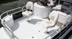 2016 - Southwind Boats - 201FS Hybrid