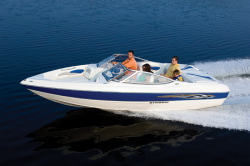 2012 - Stingray Boats - 195FX Fish  Ski