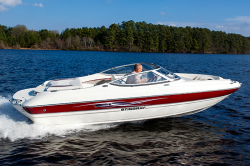 2013 - Stingray Boats - 198LX