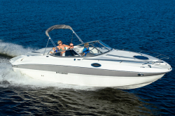 2013 - Stingray Boats - 235CR