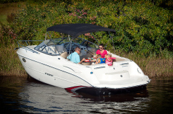 2014 - Stingray Boats - 250CR