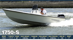 2013 - Stumpnocker Boats - 1750 S