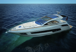 2015 - Sunseeker Yachts - San Remo