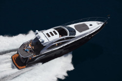 2012 - Sunseeker Yachts - Predator 64