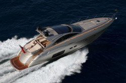 2012 - Sunseeker Yachts - Predator 60