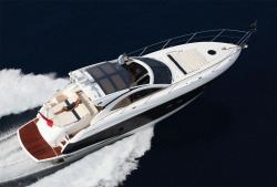 2012 - Sunseeker Yachts - Portofino 48