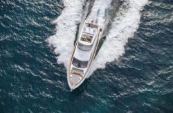 2018 - Sunseeker Yachts - Manhattan 66