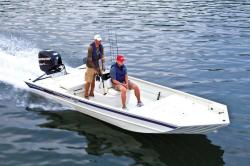 2012 - Tracker Boats - Grizzly 2072 CC